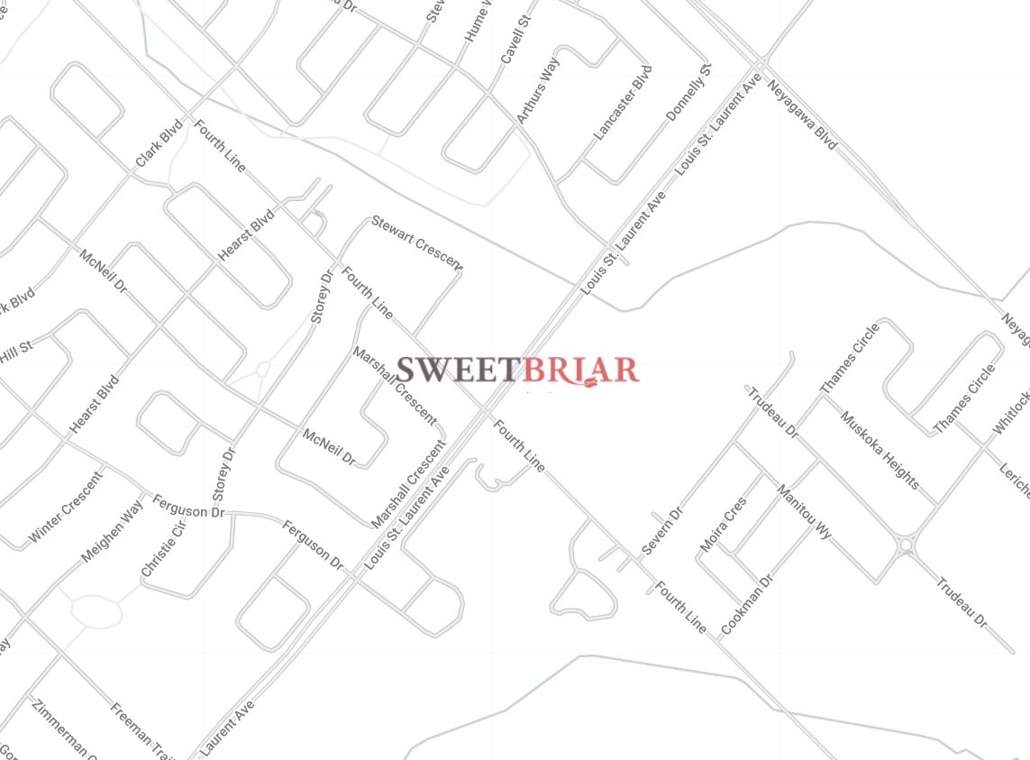 map-sweetbriar